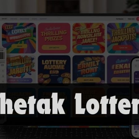 Chetak Lottery: A Complete Guide for Beginners