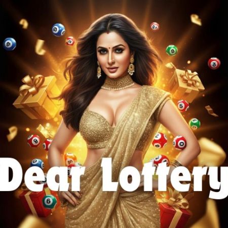 Dear Lottery – Your Complete Guide to Daily Dose of Fortune