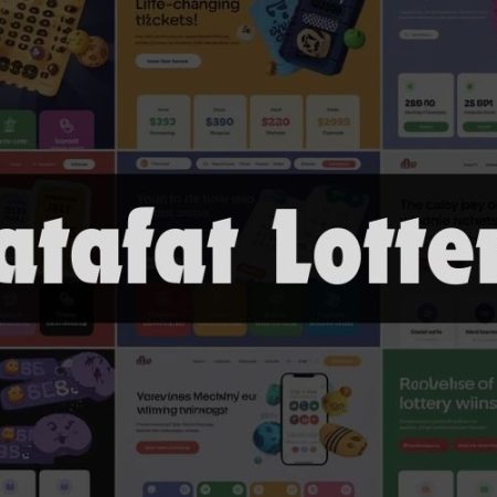 Fatafat Lottery Revealed: Dive into a World of Thrill and Major Prizes