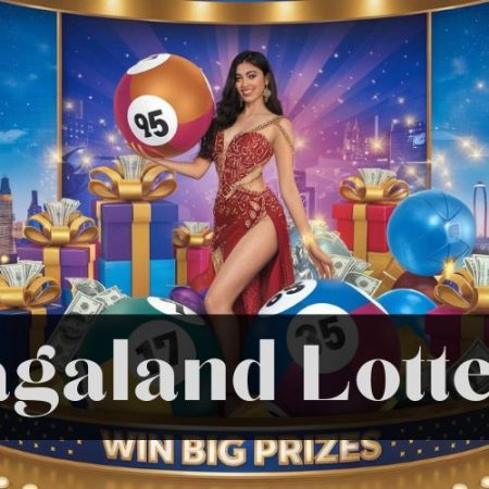 Nagaland Lottery Guide – Get Results and Watch Live Draws