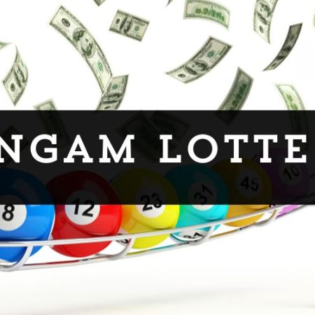 Singam Lottery: A Quick Guide to the Online Game