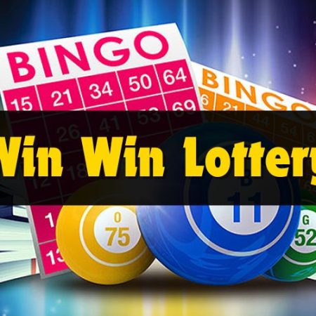 Win Win Lottery – Your Guide to Winning Big this 2024