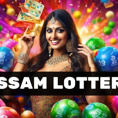 Assam Lottery: A Complete Guide to the Online Game