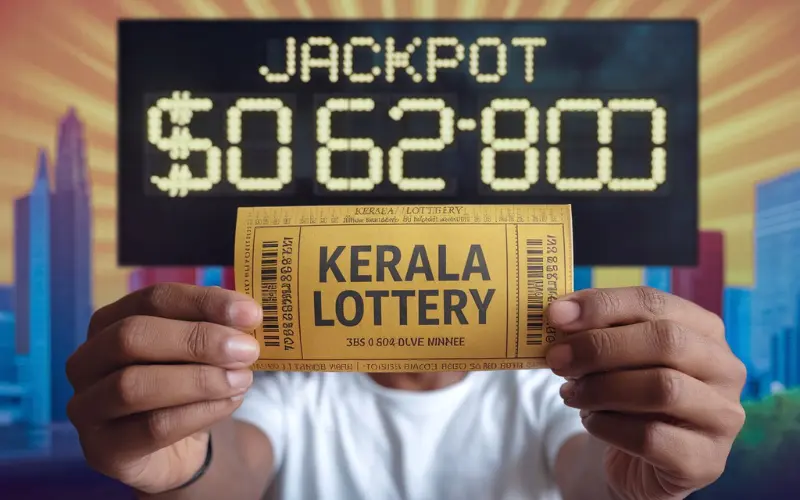 Kerala Lottery Online