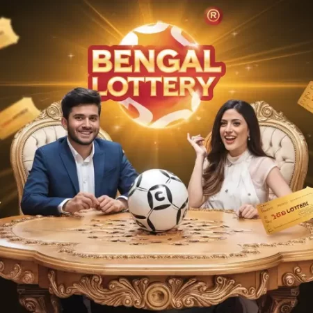 Is There a Lucky Number in the Bengal Lottery?