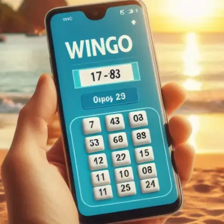 Wingo Prediction Live: Make Money Fast for Playing Online