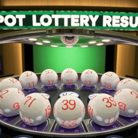 Jackpot Lottery Result: Everything You Need to Know About Jackpot Results