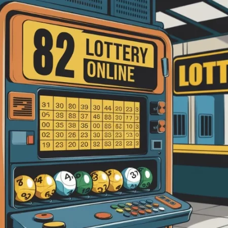 82 Lottery Mod: A Comprehensive Guide to 82 Lottery APK Download Mod