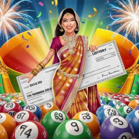 Bhagyalaxmi Lottery | Your Gateway to Mega Jackpots