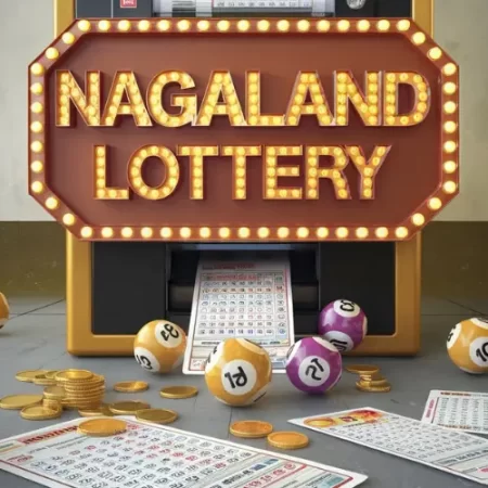 Nagaland Lottery Predictions: Is Your Big Lucky Day Coming?