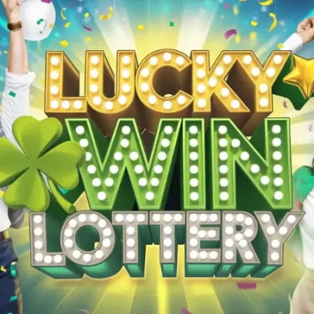 Lucky Win Lottery Results: Check if You are a Big Winner!