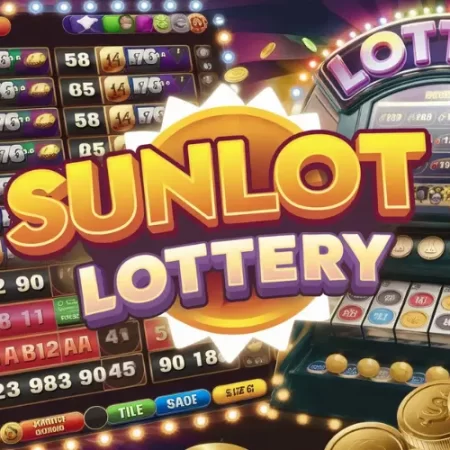 Your Best Guide to Understanding Sunlot Lottery Rules