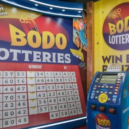 Is Playing Bodo Lotteries Worth the Hype?