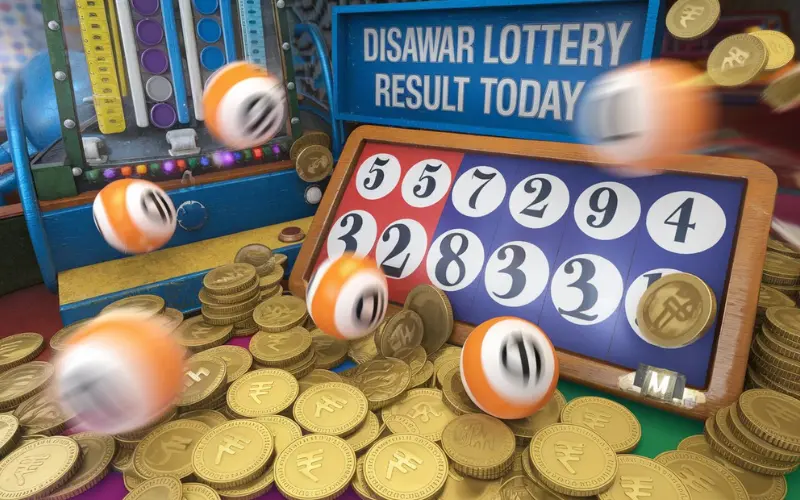 Disawar Lottery Result Today