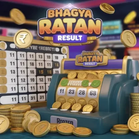 Bhagya Ratan Result: Act Fast to Claim Your Prize