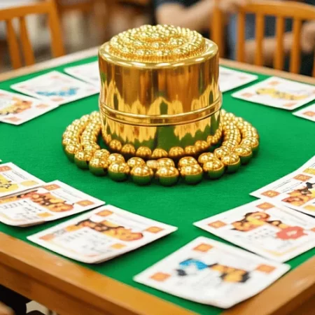 Ratan Gold Lottery: Your Gateway to Big Wins in 82 Lottery