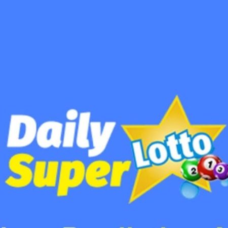 Win Big with Daily Super Lotto – Your Gateway to Life-Changing Jackpots