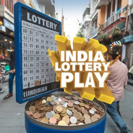 How to Choose the Right India Lottery Play Game