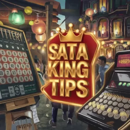 Top Satta King Tips for Serious Players