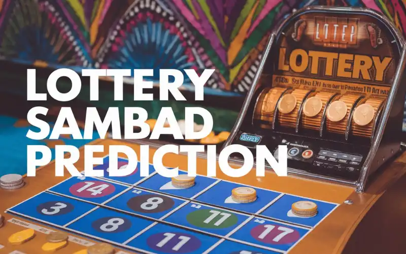 Lottery Sambad Prediction