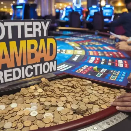 Lottery Sambad Prediction: How to Predict Winning Numbers to Win Big Prizes