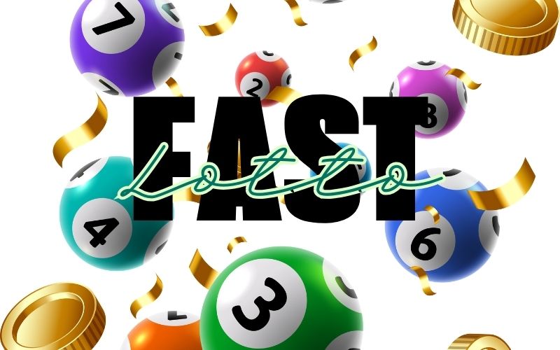 fast lotto win online