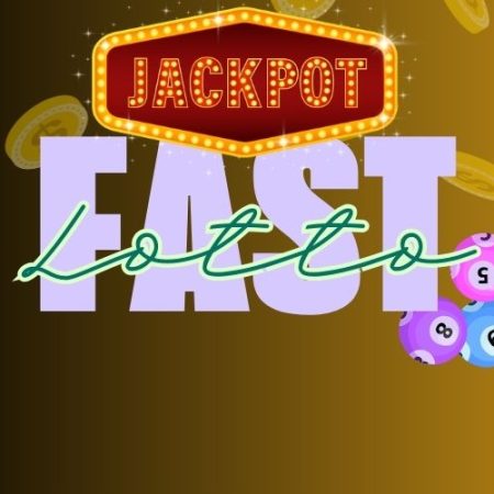 Fast Lotto Win, Big Lotto, and Lotto Jackpot App: Your Path to Big Wins