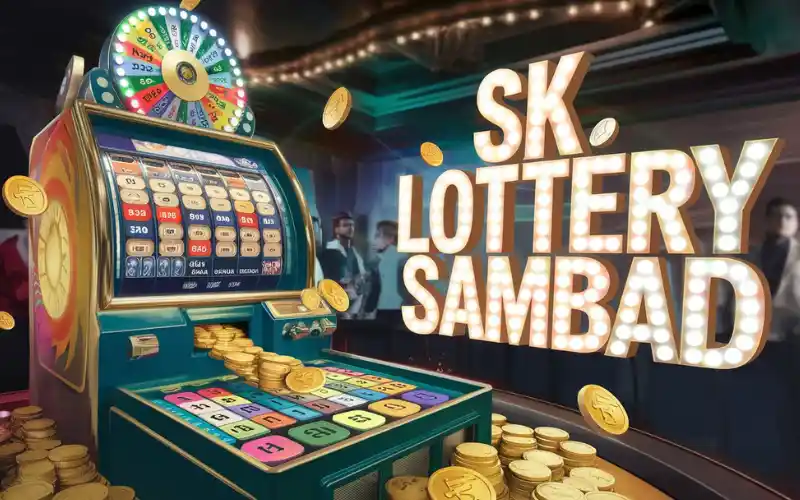 SK Lottery Sambad